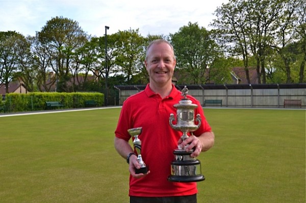 Association Cup Winner 2015