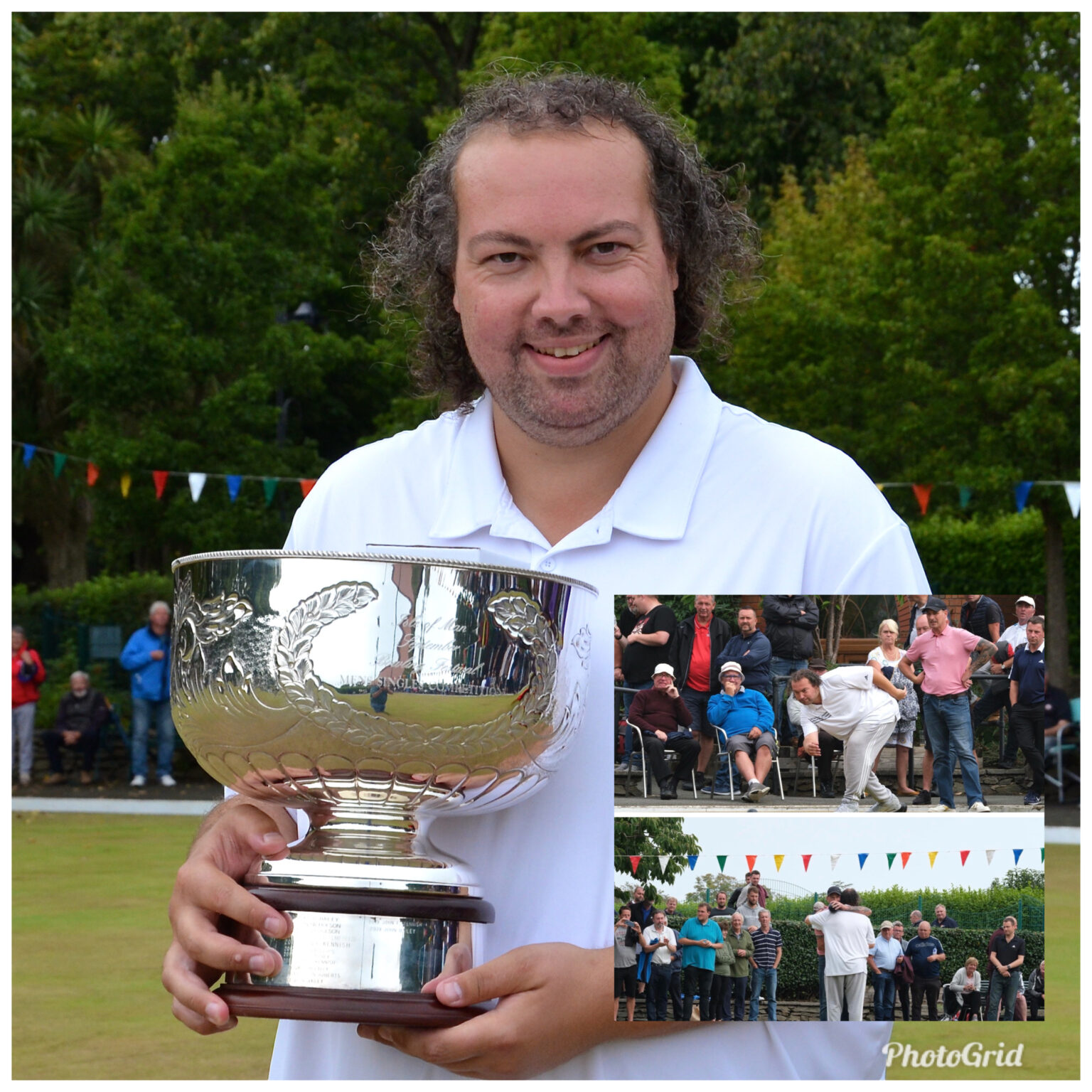 Callum Gets it Wraight to win First IOM Festival | Isle of Man County ...